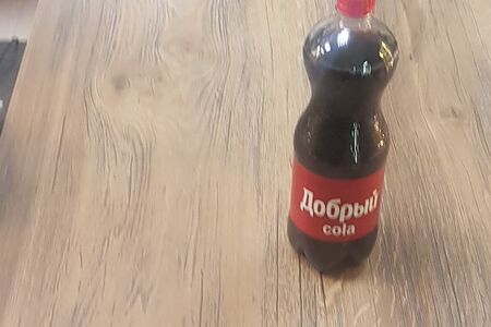 Добрый Cola