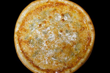 Четыре сыра