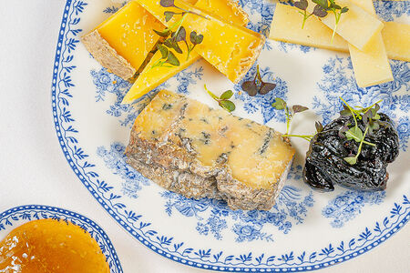 Ассорти сыров