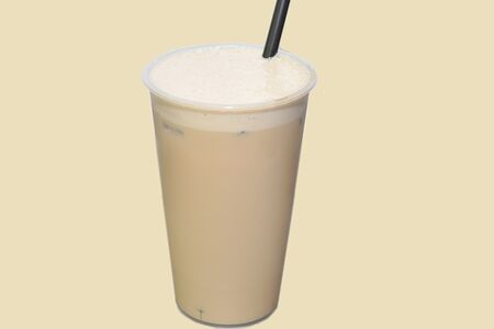 Айс капучино