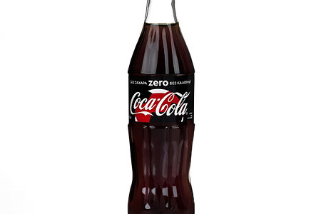 Coca-Cola Zero