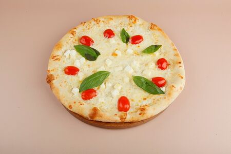 Сливочная маргарита