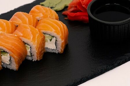 Филадельфия люкс