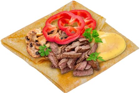 Блин Богатырь