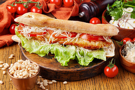 Панини Цезарь