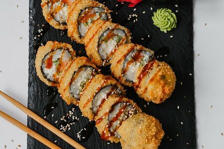 Филадельфия темпура