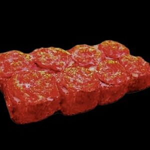 Ролл запеченный Калифорния чиз