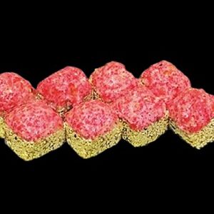 Ролл запеченный Канада чиз