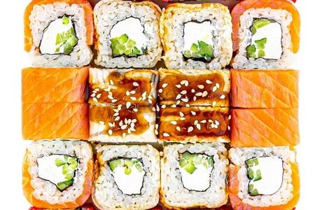 Сет Классический