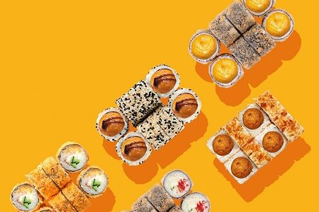 Я сет Топчик