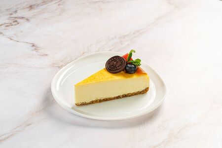 Чизкейк Классический