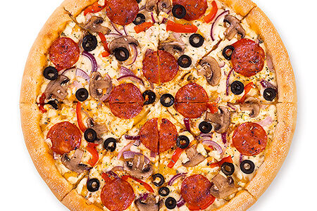 Пицца Флоренция