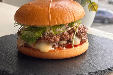 Пармиджано Биф L