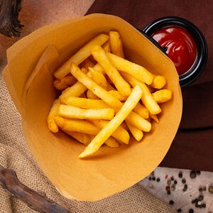 Картофель Фри