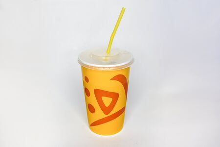 Молочный коктейль