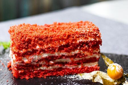 Торт Садко Добрый дом