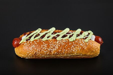 Дог Корлеоне