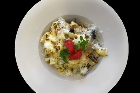 Лесной Бройлер