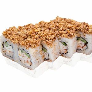 Тори Криспи