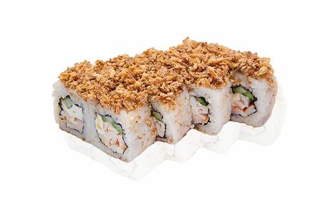 Тори Криспи