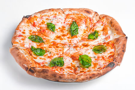 Пицца Маргарита