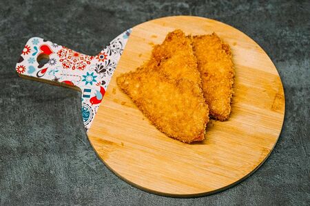 Стрипсы куриные