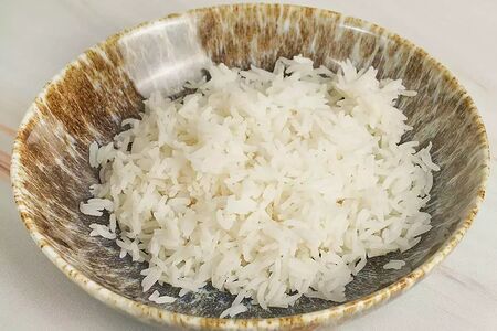 Детский рис