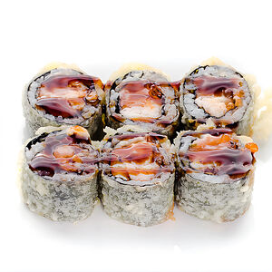 Ролл Американ-маки