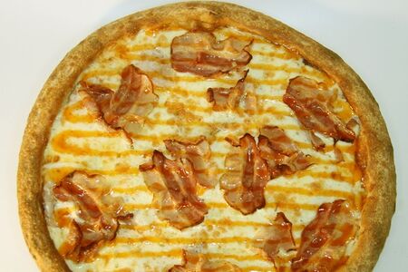 Пицца Вьетнамская