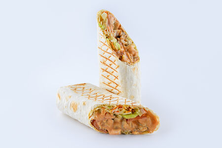 Шаурма оригинальная