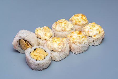 Нежный томаго