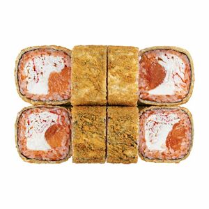 Кунсей темпура