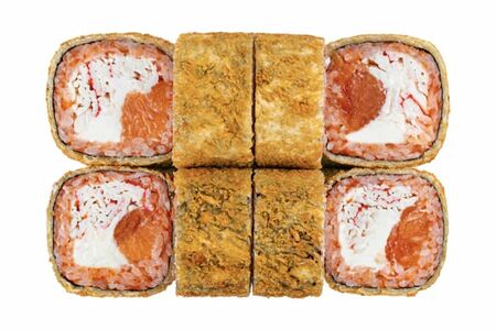 Кунсей темпура