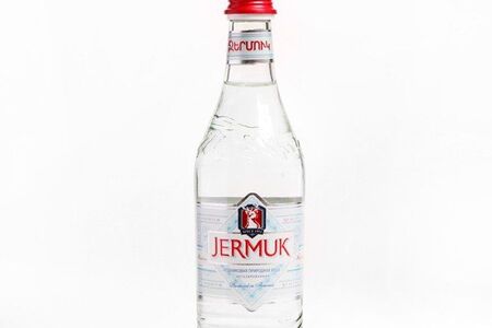 Джермук без газа 