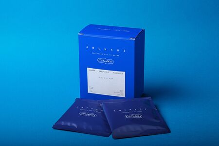 Кофе Синнабон в дрип-пакетах