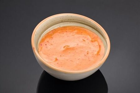 Соус спайси