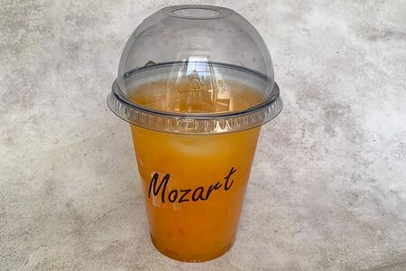 Апельсиновый Фреш