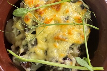 Мечта Морехода