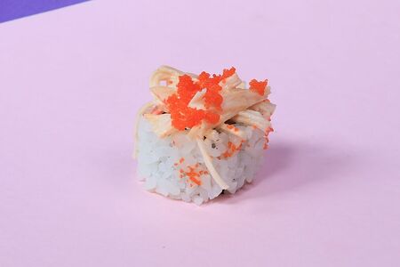 Спайси Самурай