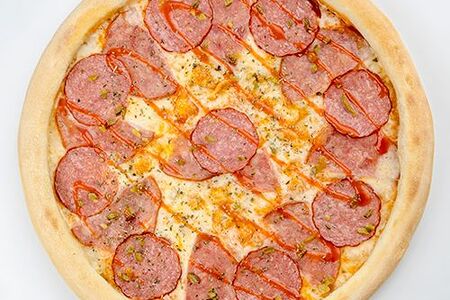 Пицца Агонь