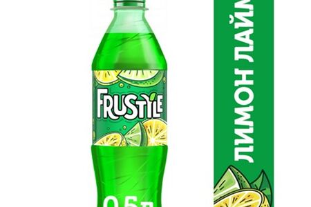 Frustyle Лимон-лайм