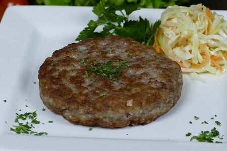 Бифштекс из говядины