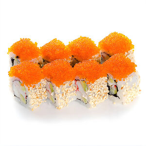 Ролл Калифорния