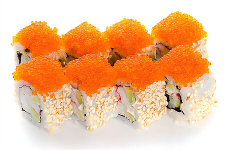 Ролл Калифорния