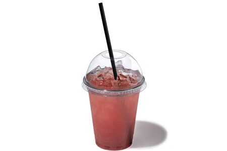 Лимонад Малина