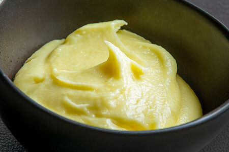 Картофельное пюре