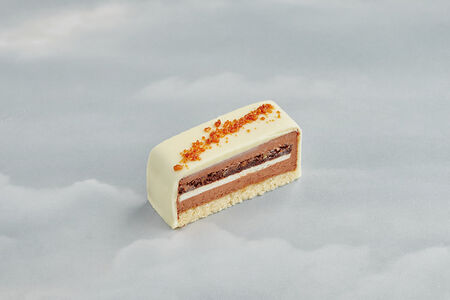 Пирожное Оттонель