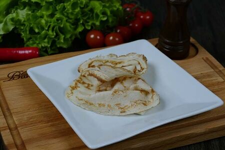 Блинчик Домашний