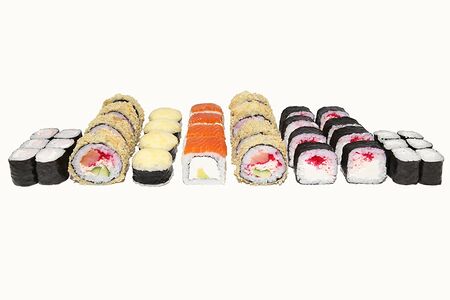 Сет Ассорти