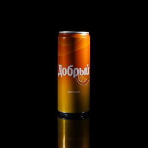 Фанта Добрый 